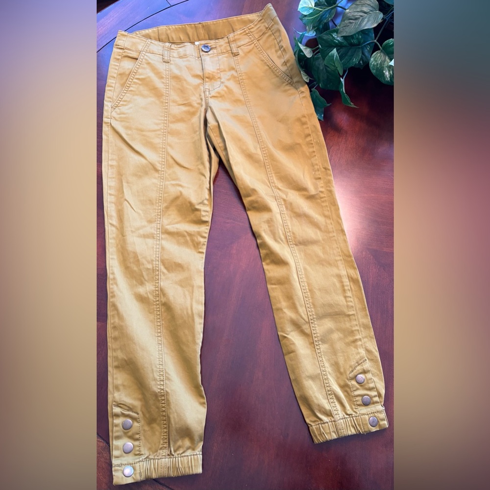 cabi size 2 pants